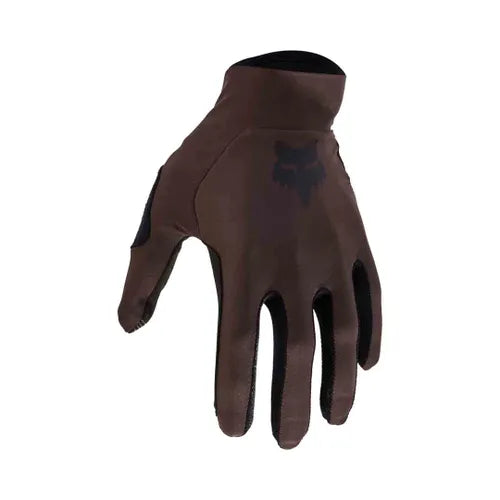 Fox Unisex FLEXAIR GLOVE Purple