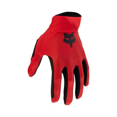 Fox Unisex FLEXAIR GLOVE Red