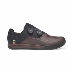 Fox Union Unior Boa Flat Cocoa