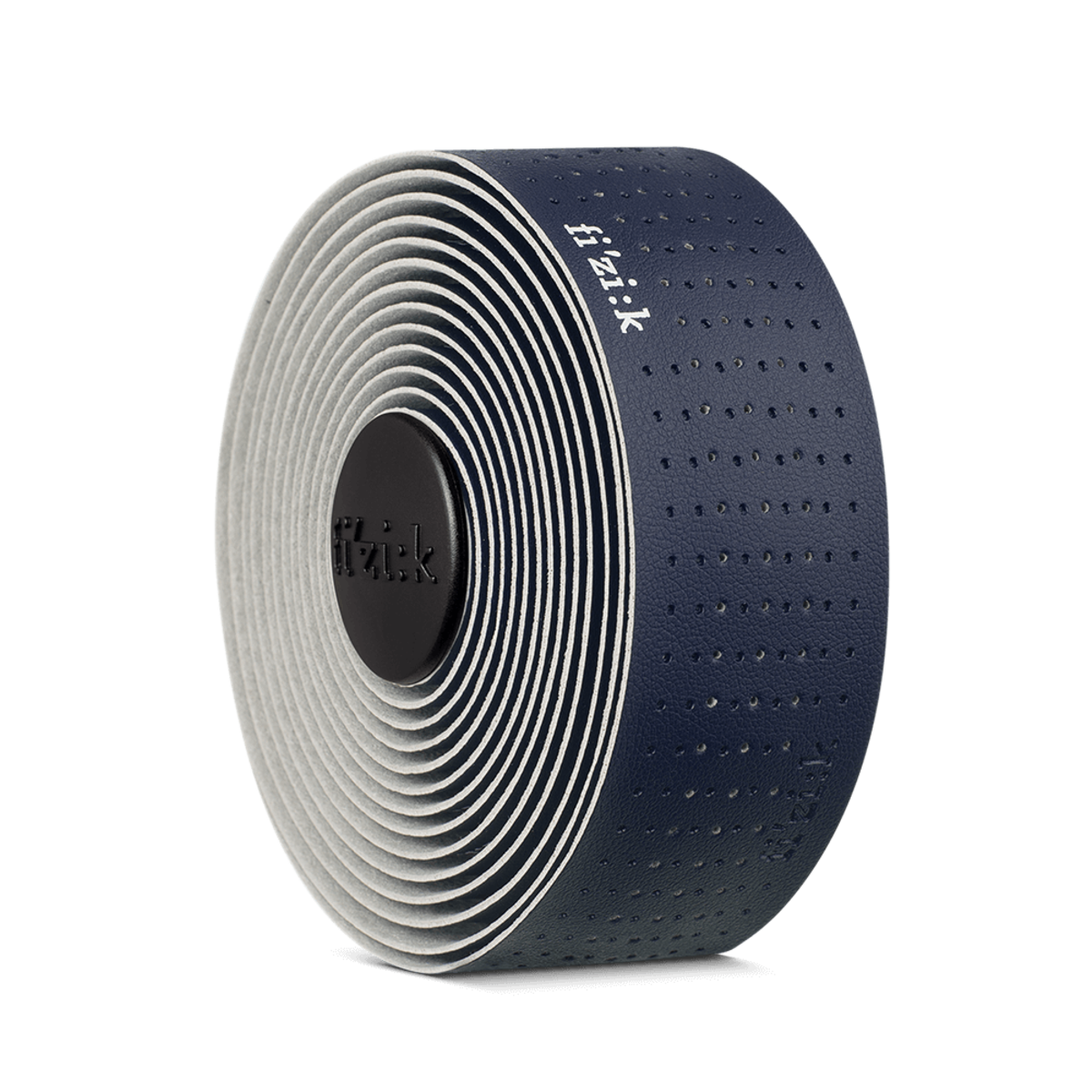 Fizik Tempo Microtex 2MM Classic Bar Tape Blue Road