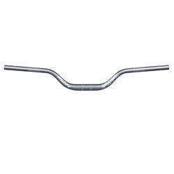 FUNN Handlebar - Upturn - 75mm Rise - 31.8mm 785mm - Grey