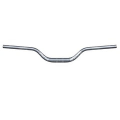 FUNN Handlebar - Upturn - 75mm Rise - 31.8mm 785mm - Grey