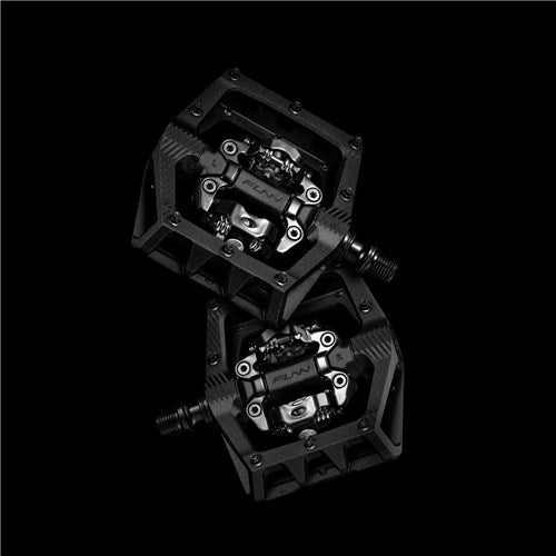 FUNN Pedal - Ripper V2 Double Sided