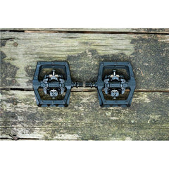 FUNN Pedal - Ripper V2 Double Single Sided