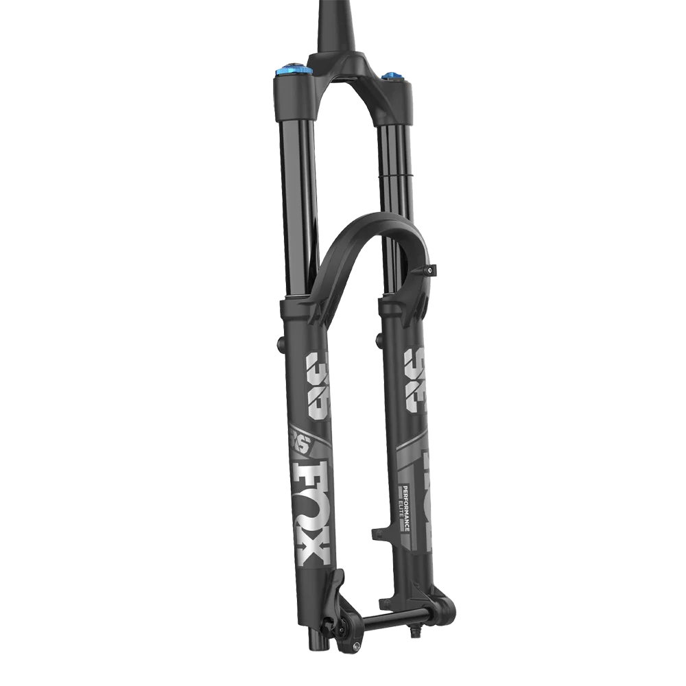 FOX 36 Performance Elite | 27.5″ 1.5T 44mm matte black 160mm