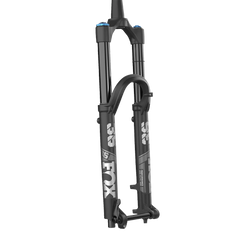 FOX 36 Performance Elite | 27.5″ 1.5T 44mm matte black 160mm