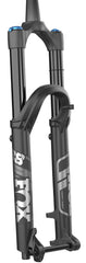 Fox Fork 38 27 Performance 170mm Grip 2 15KXx110 44 2023 Black