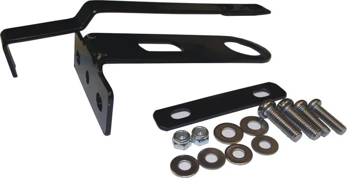 Front Basket Fitting Kit 1 1/8"