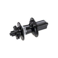 Funn Rear Hub Fantom 148x12mm Boost Disc Brake 6 Bolt 32 Hole Shimano HG Black