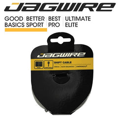 Jagwire Shift Cable Road Slick Campagnolo