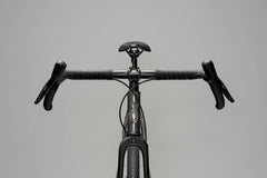 Curve GXR aka Kevin Titanium Gravel Bike