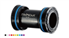Tripeak G5 Hybrid Ceramic 3-in-1 System T47IB 85.5mm Black