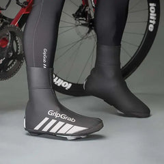 GripGrab RaceThermo Waterproof Winter Shoe Cover