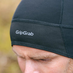 GripGrab  Skull Cap Thermo Windproof Winter Black