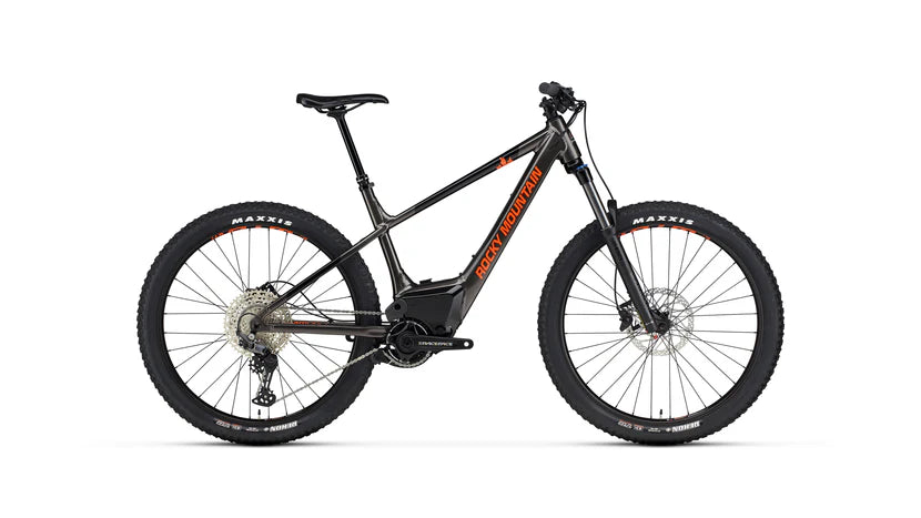 Growler PowerPlay A30 Rocky Mountain eMTB