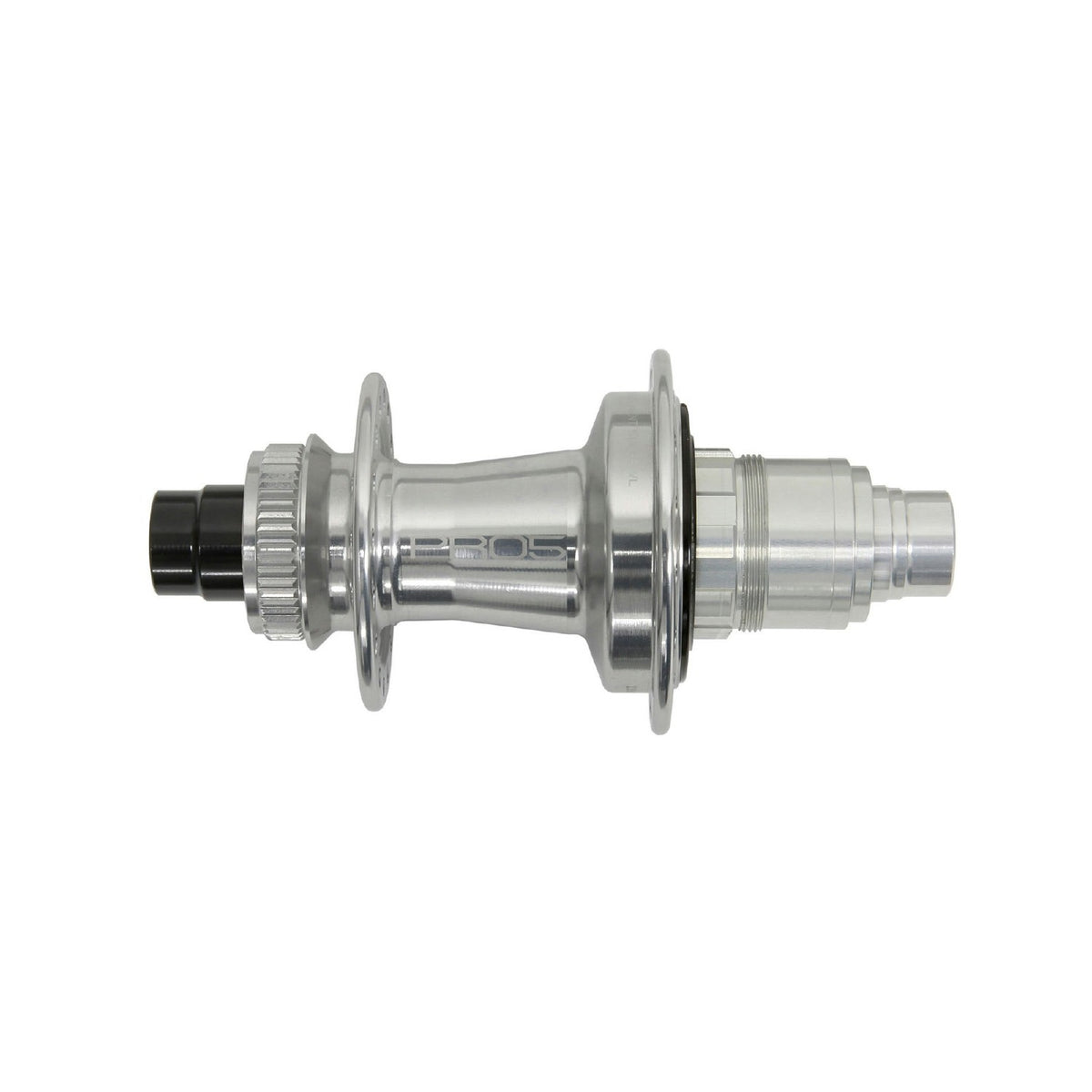 HOPE PRO 5 CL REAR HUB 142X12 24H XDR