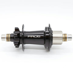 HOPE PRO 5 REAR HUB TRIAL/SS 135MM BOLT-UP
