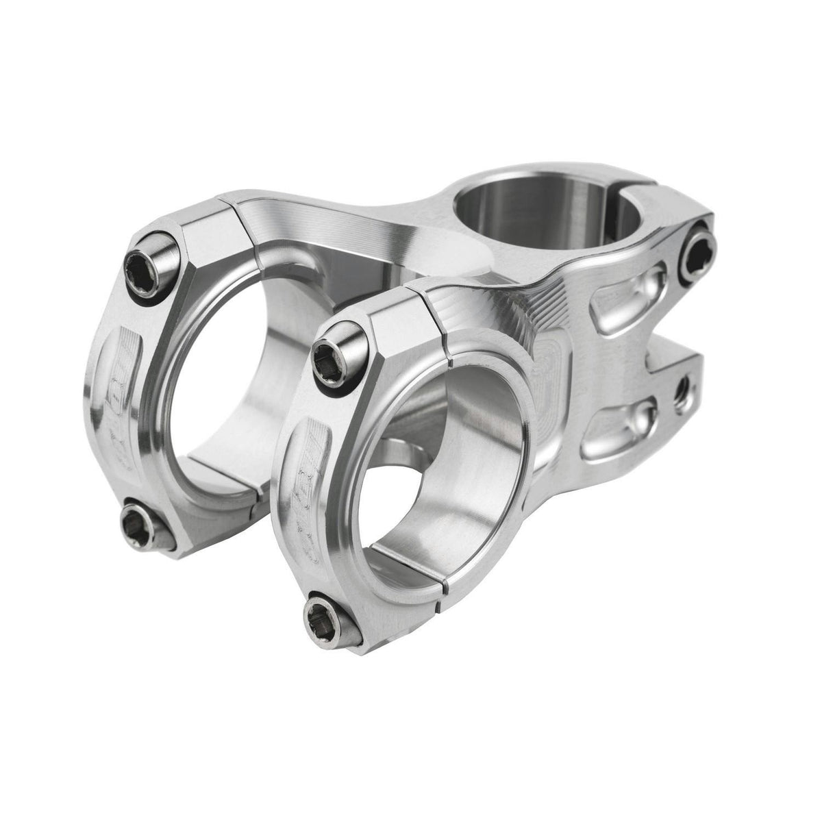 HOPE GRAVITY STEM 35 Silver 50mm