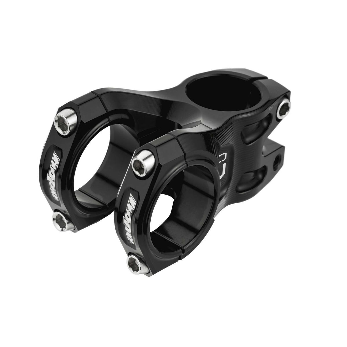 HOPE GRAVITY STEM 35 BLACK 50mm