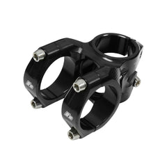 HOPE TRAIL STEM 35 BLACK 35mm