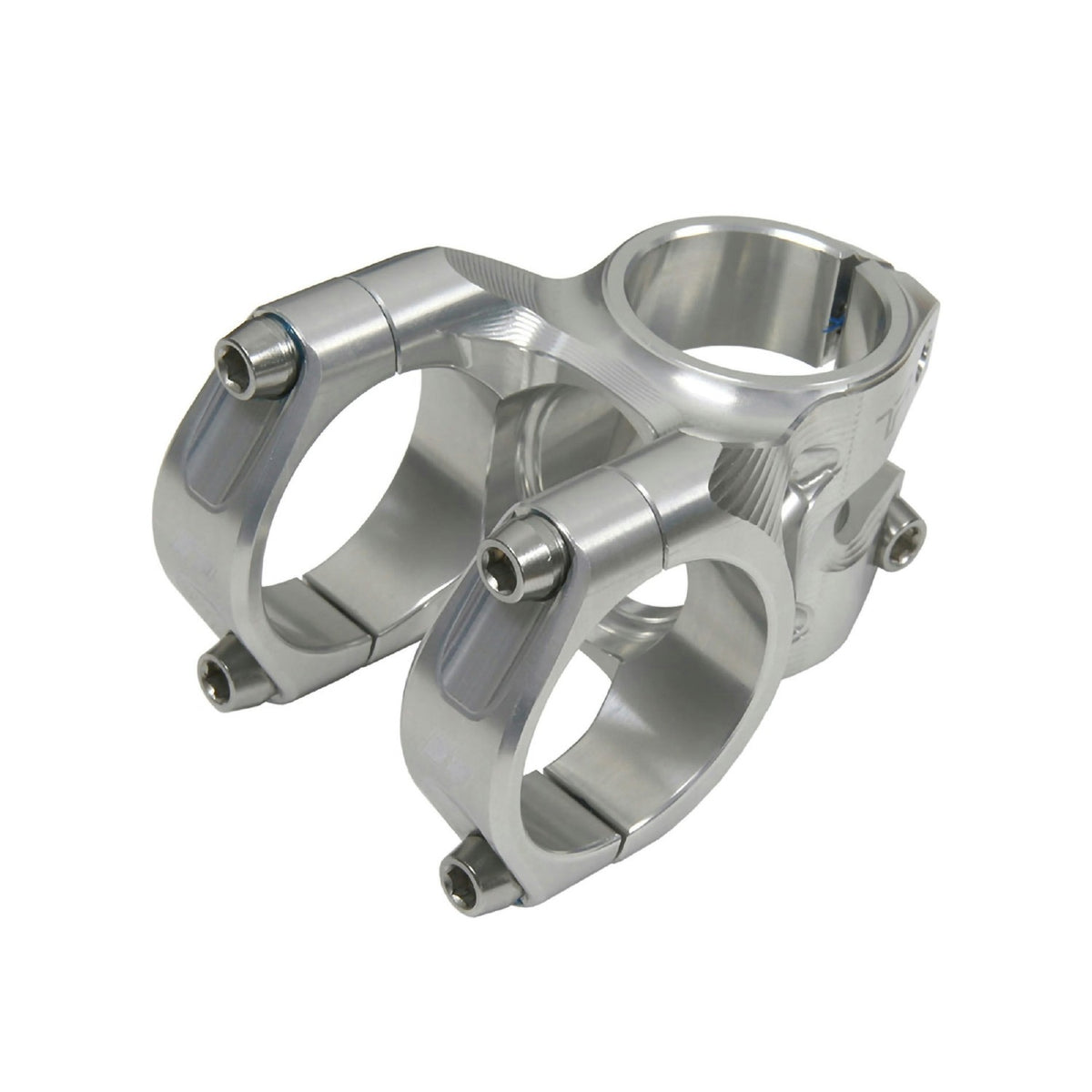 HOPE TRAIL STEM 35 SILVER 50mm