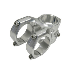 HOPE TRAIL STEM 35 SILVER 50mm