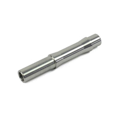 Hope PRO 5 REAR AXLE – TR/SS – 12MM – SILVER