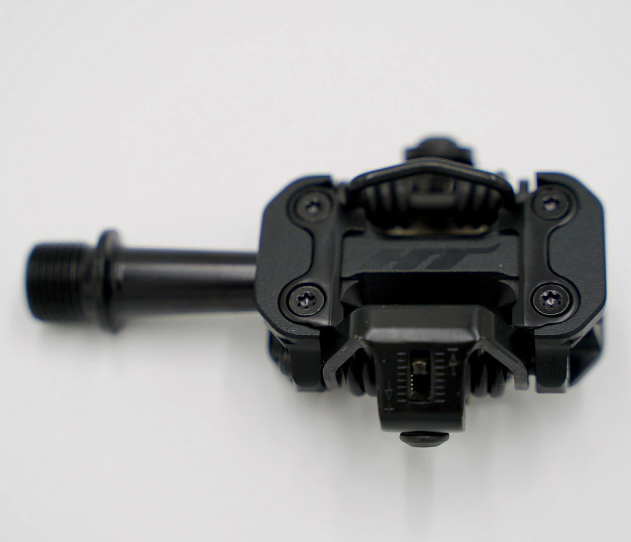 HT Compoments M2 Alloy XC Race Pedals Stealth Black