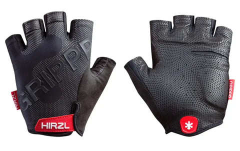 Hirzl Grippp Tour SF 2.0 Black - Kangaroo Leather