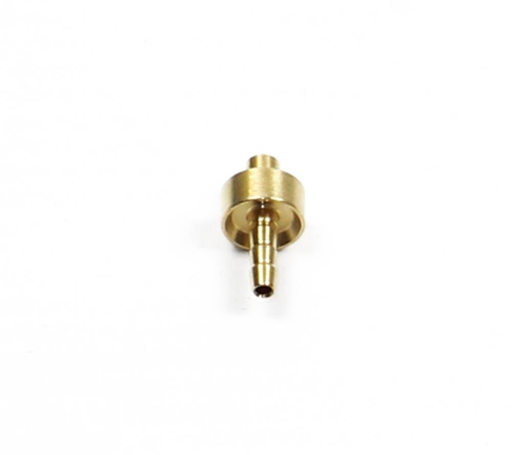 Hope  Brass Barb Insert - Suit 5mm Hose