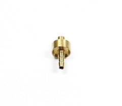 Hope  Brass Barb Insert - Suit 5mm Hose