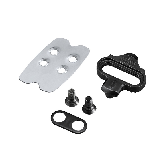 Shimano Pedal Cleats CL-MT001 Cleat set for multi-entry mode (pair)
