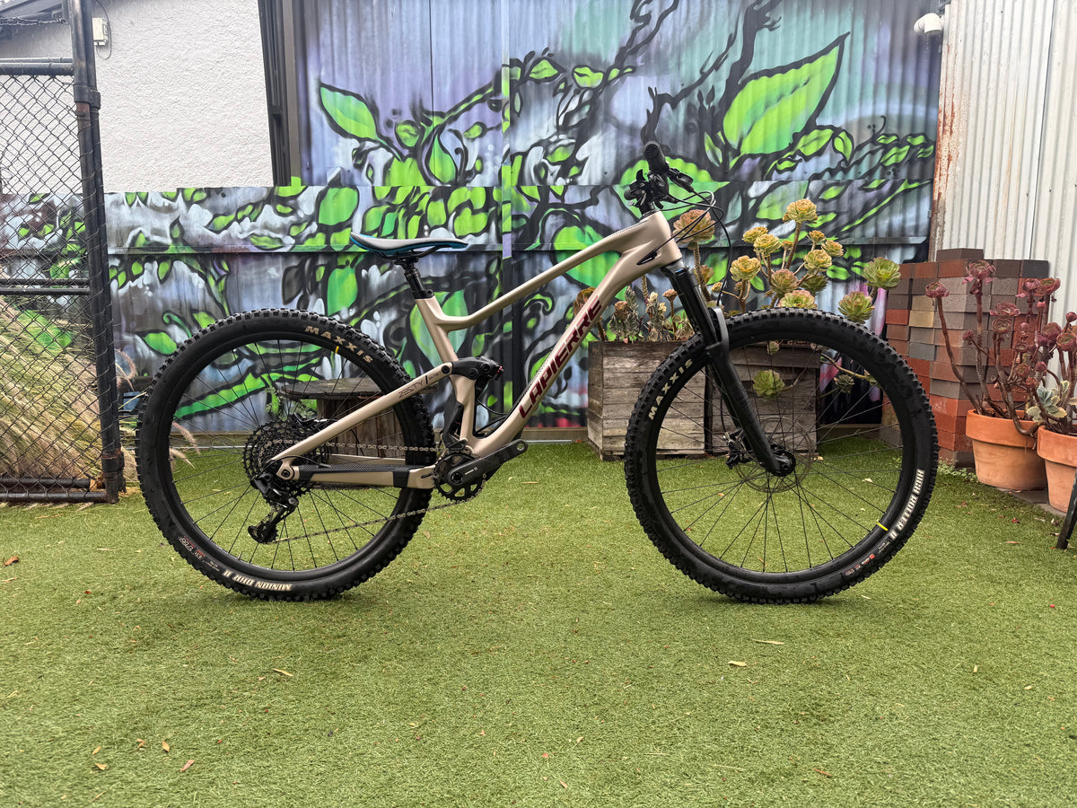 Lapierre Mountain Bike Zesty AM 5.0 (Used Bike)