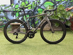 ENVE  Melee Damascus 54cm Dura Ace 12 Speed