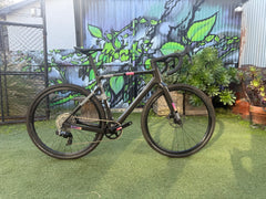 Scott Addict Gravel 30 SRAM RIVAL XPLR eTap AXS (2025) (Used Bike)