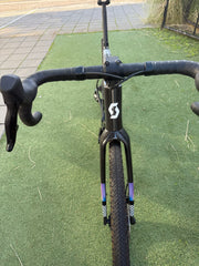 Scott Addict Gravel 30 SRAM RIVAL XPLR eTap AXS (2025) (Used Bike)