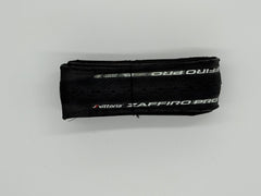 Zaffiro Pro IV 23-622 fold full black G+ OEM