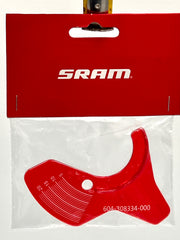 Sram Chain Gap Adjustment Gauge AXS Road 26-36