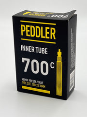 Peddler Tube Road 700x28-38 48mm FV