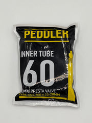 Peddler Tube Road 700x23-28 60mm FV