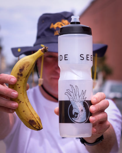Curve GBOTTLE - Curve Race Ride Seek 975 mL