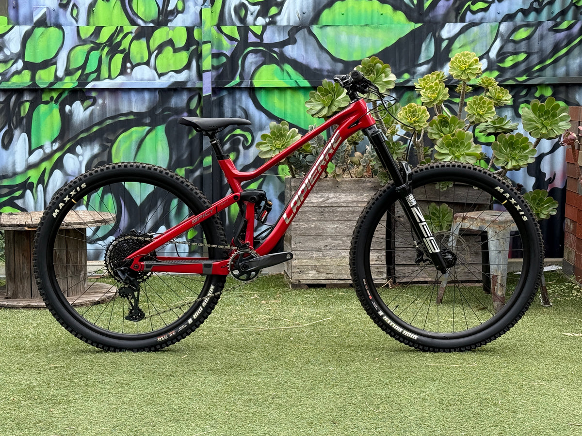 Lapierre Mountain Bike Spicy Team Custom