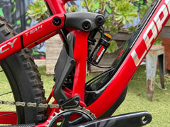Lapierre Mountain Bike Spicy Team Custom