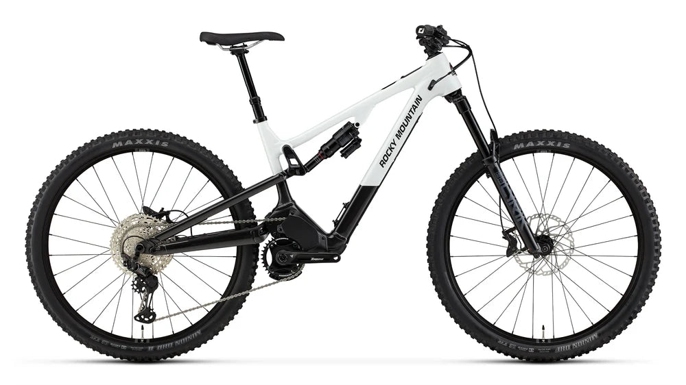 Rocky Mountain Instinct Powerplay SL Alloy 50
