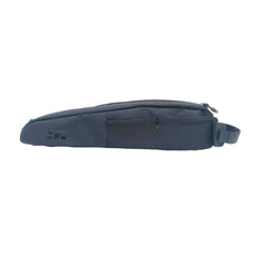 JetBlack JetPack Top Tube Bag 1.7L Black