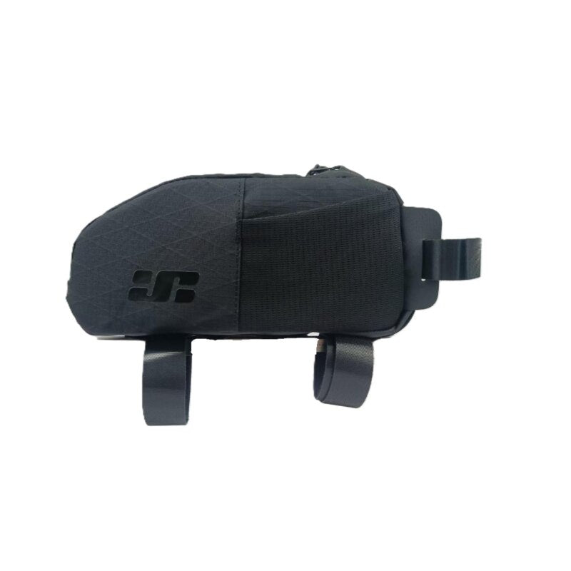 JetBlack JetPack Top Tube Bag 0.45L Black