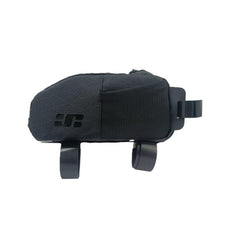 JetBlack JetPack Top Tube Bag 0.45L Black