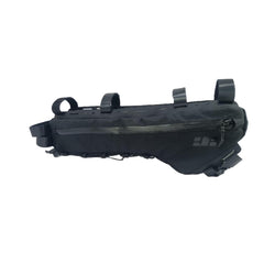 JetBlack JetPack Frame Bag 2.5L Black