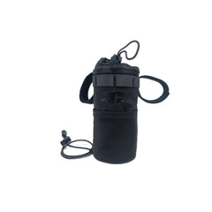 JetBlack JetPack Stem Bag 0.8L Black
