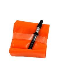 JetBlack TPU MTB Tube 29×1.9-2.4 45mm Valve